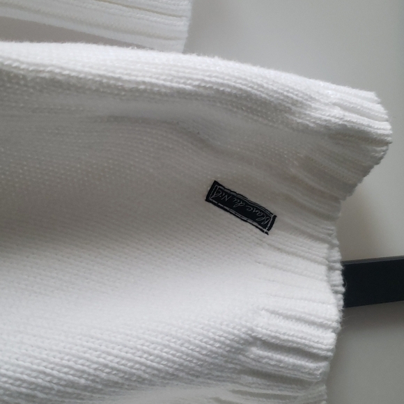 Blanc du Nil Sweater - Picture 2 of 7